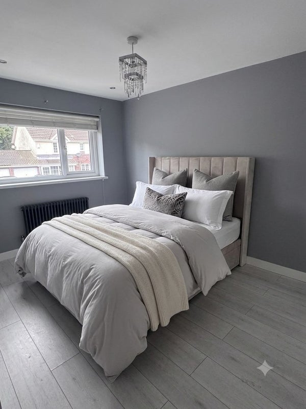 Room Coedriglan Drive in Cardiff