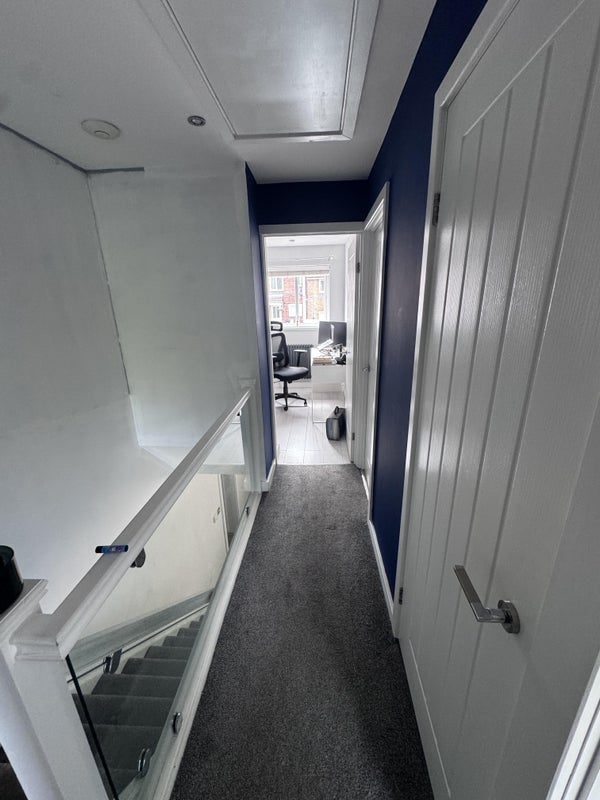 Room Coedriglan Drive in Cardiff