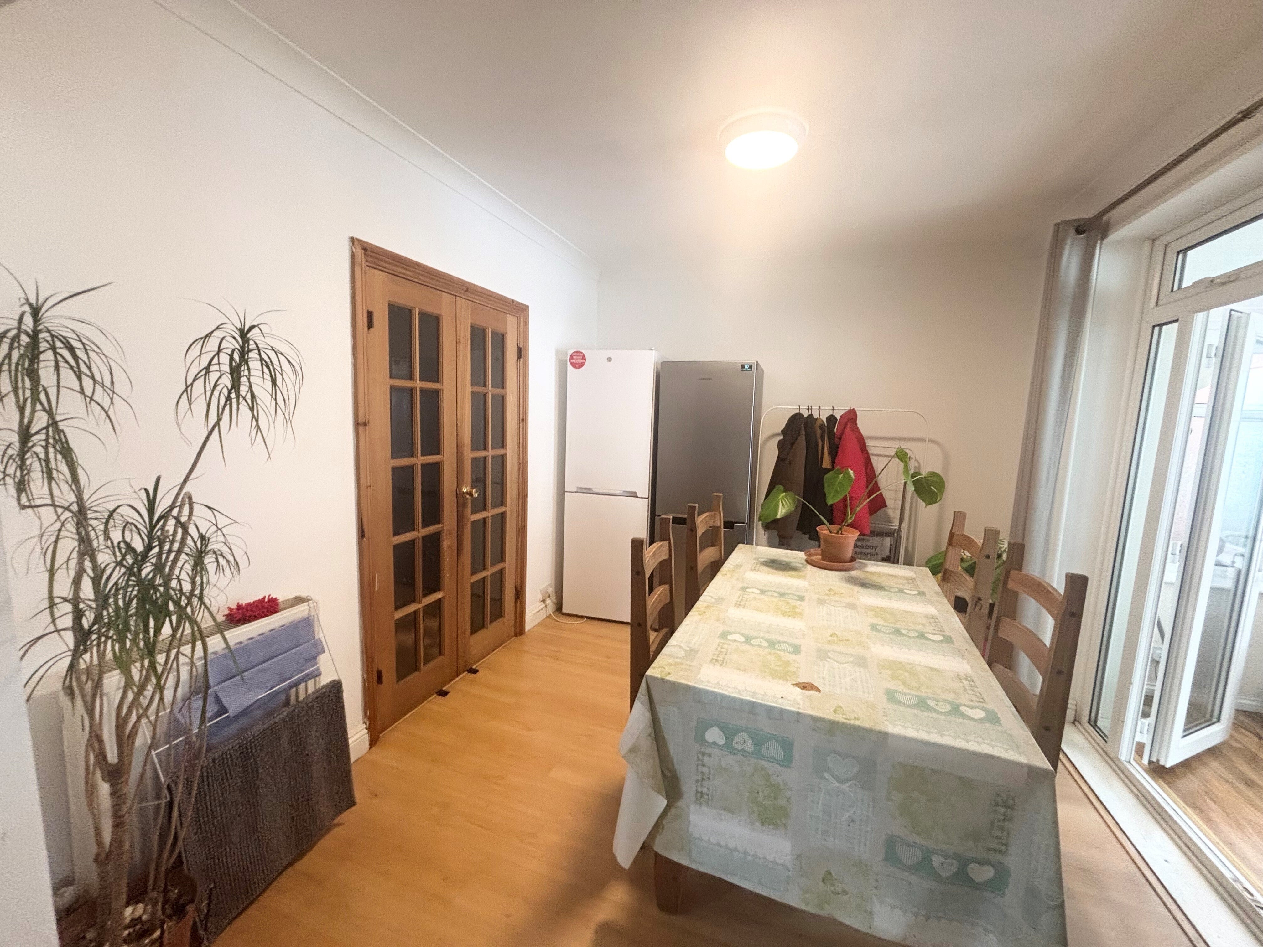 Room Eden Grove in Bristol