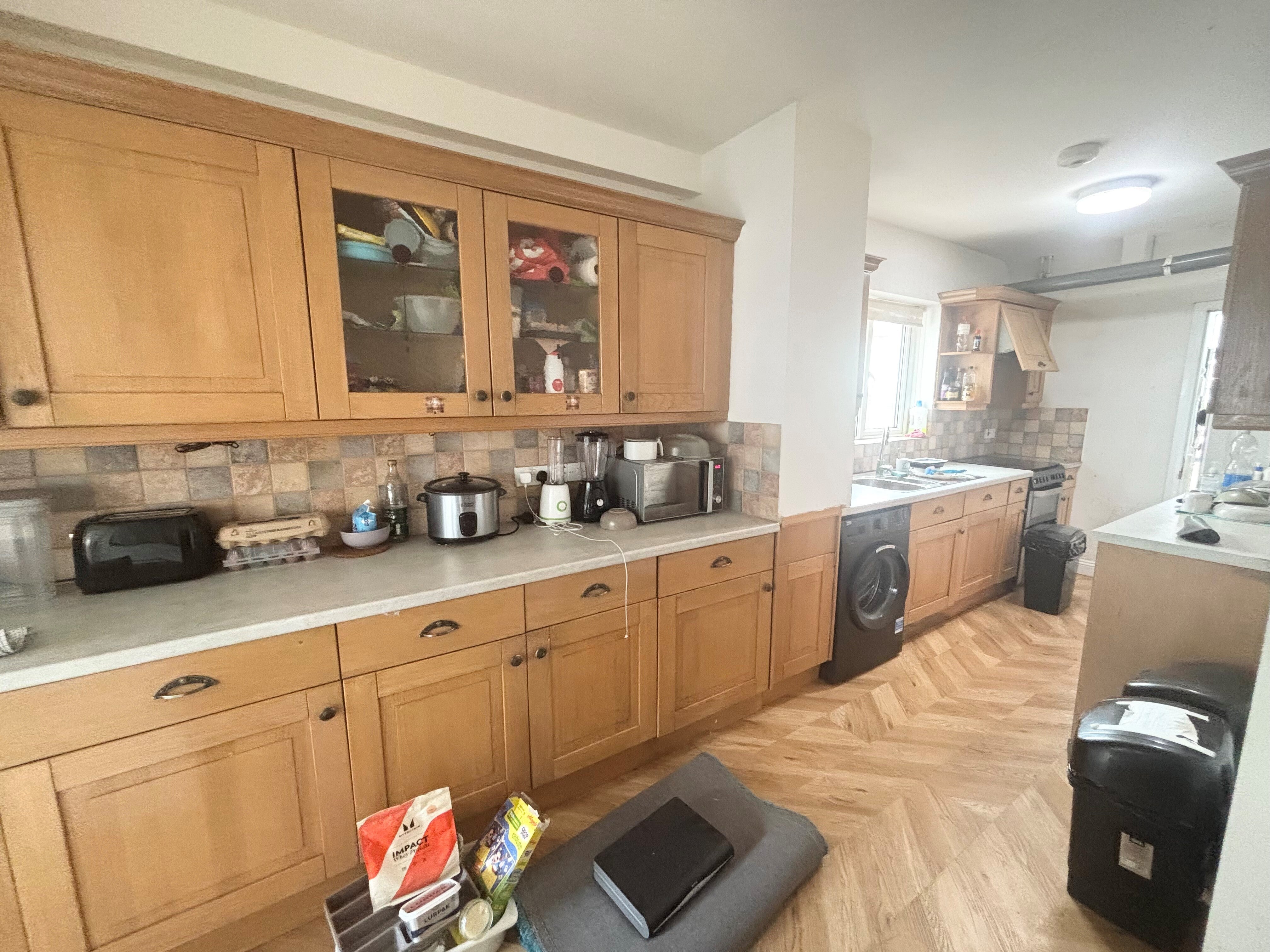 Room Eden Grove in Bristol