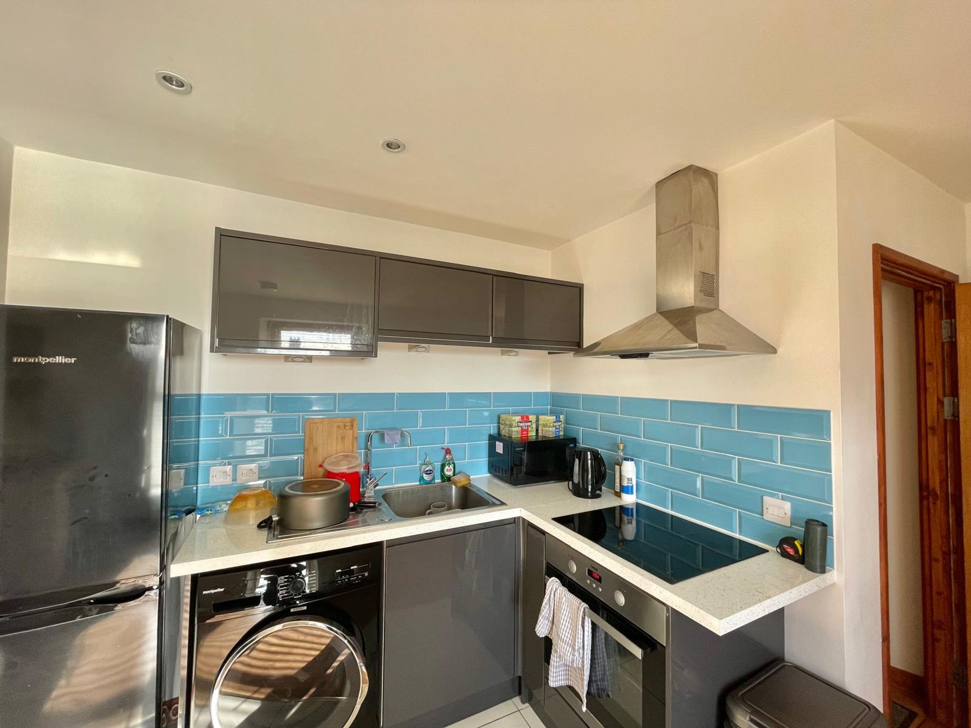 Flat Nicholl Street in Swansea