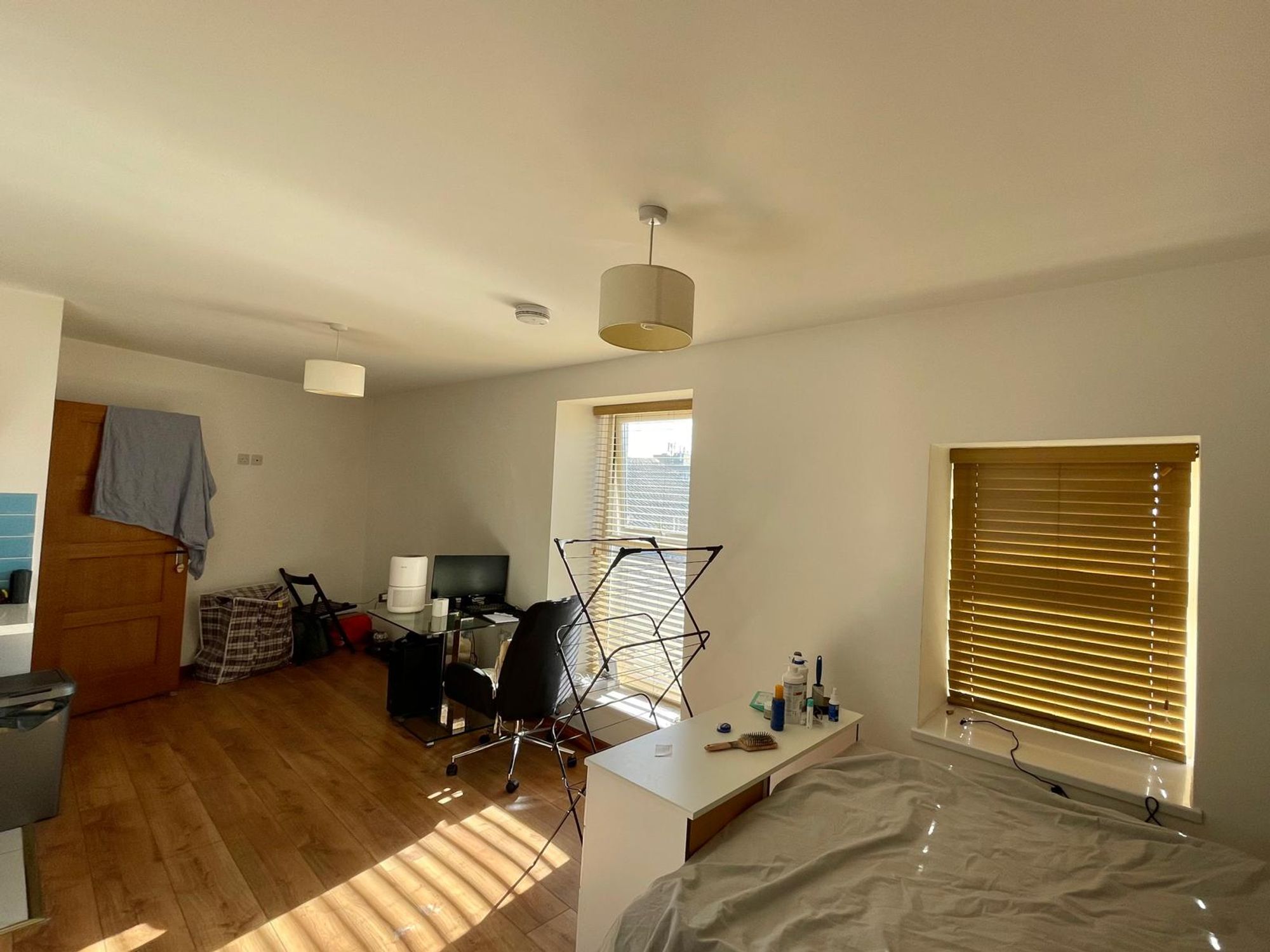Flat Nicholl Street in Swansea