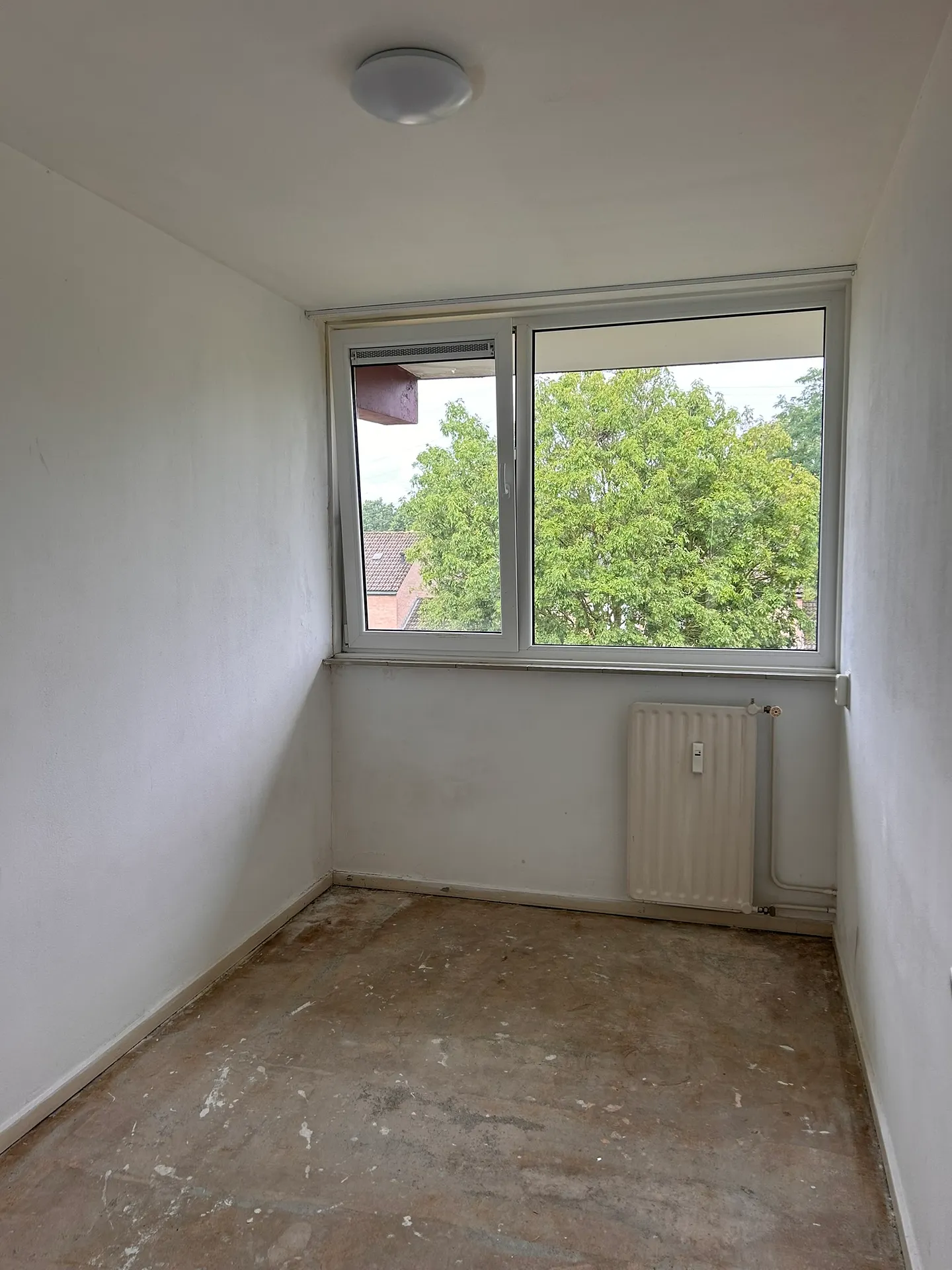 Appartement Geresstraat in Venlo