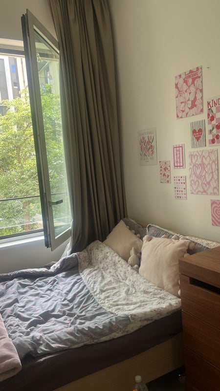 Room Honour Lea Avenue in Greater London