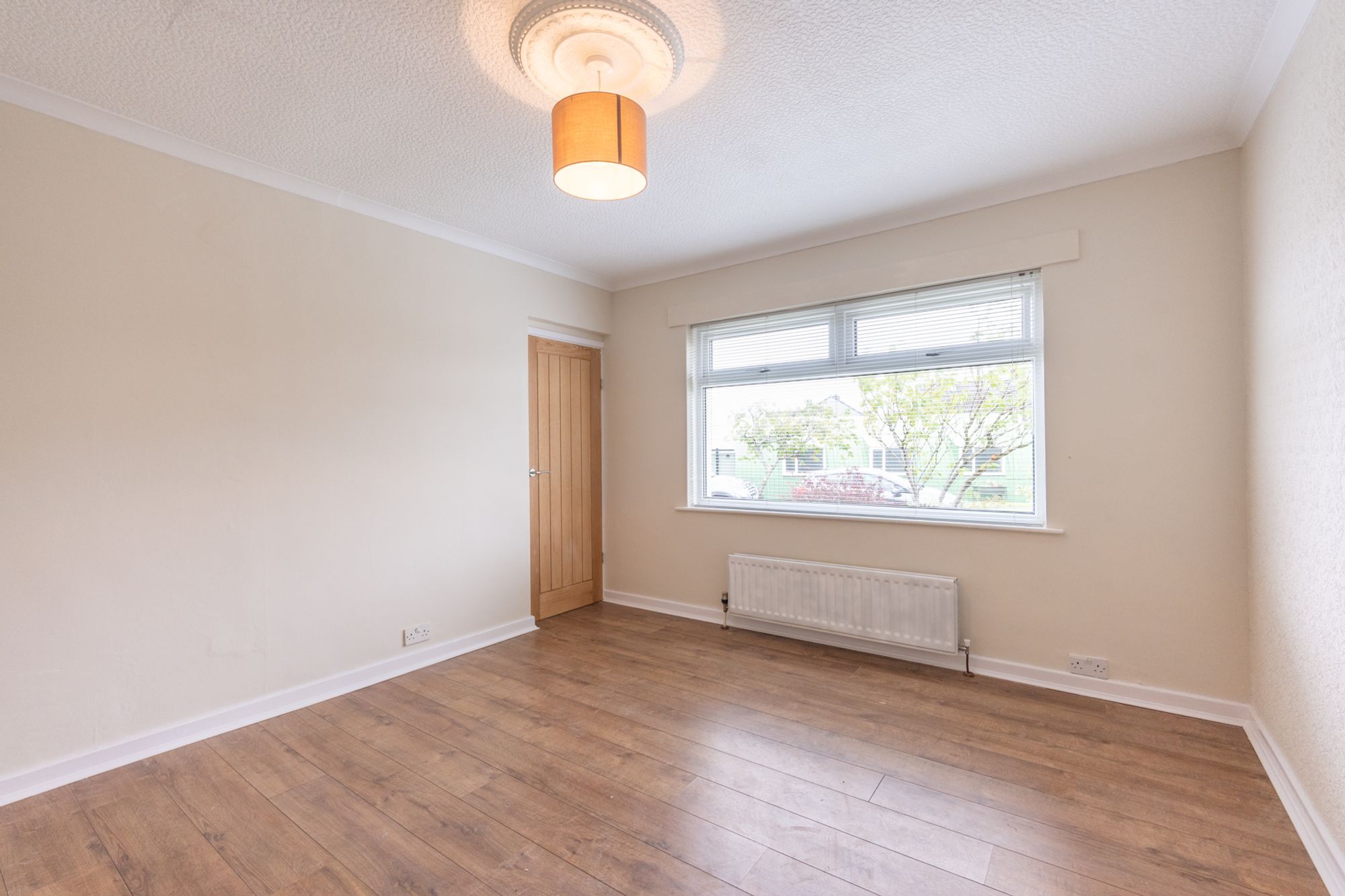 House Crooklands in Workington