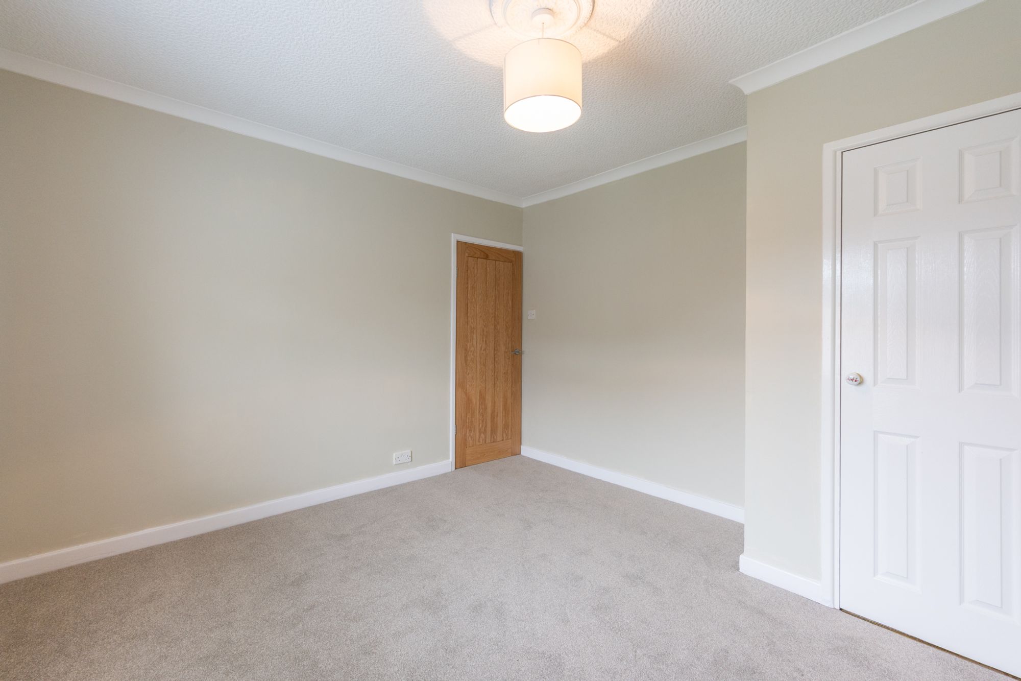 House Crooklands in Workington