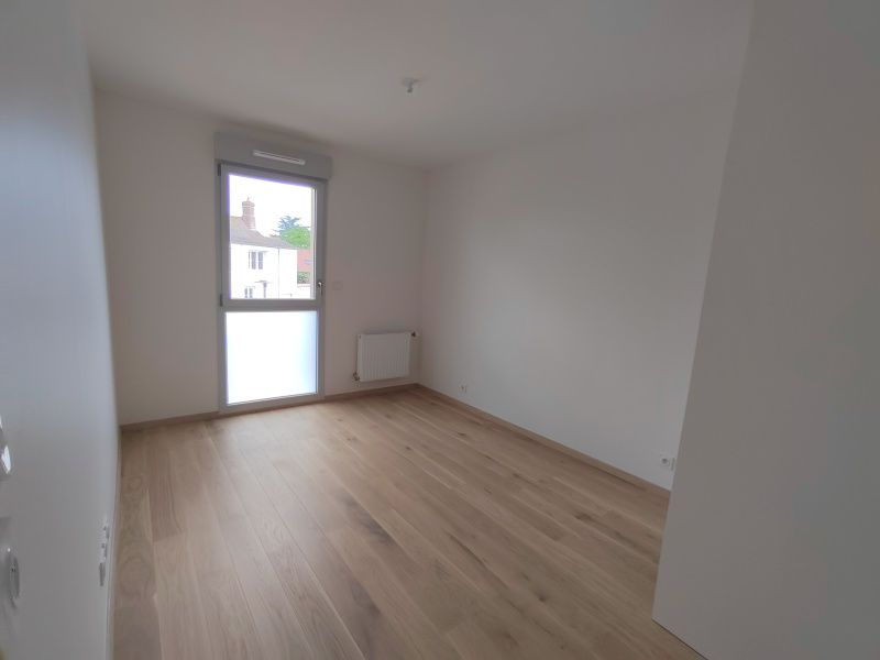 Flat Rue Michel Deon in Olivet