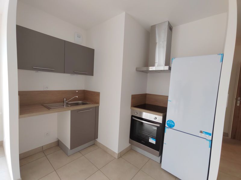 Flat Rue Michel Deon in Olivet