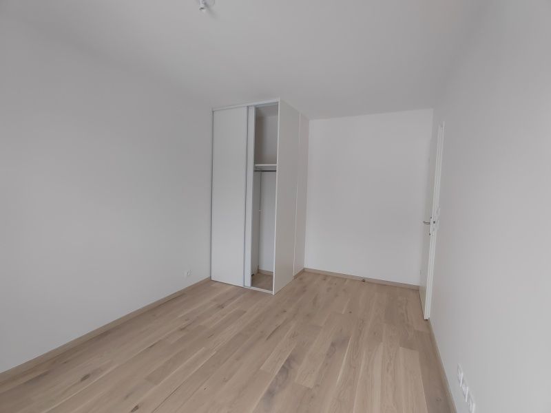 Flat Rue Michel Deon in Olivet