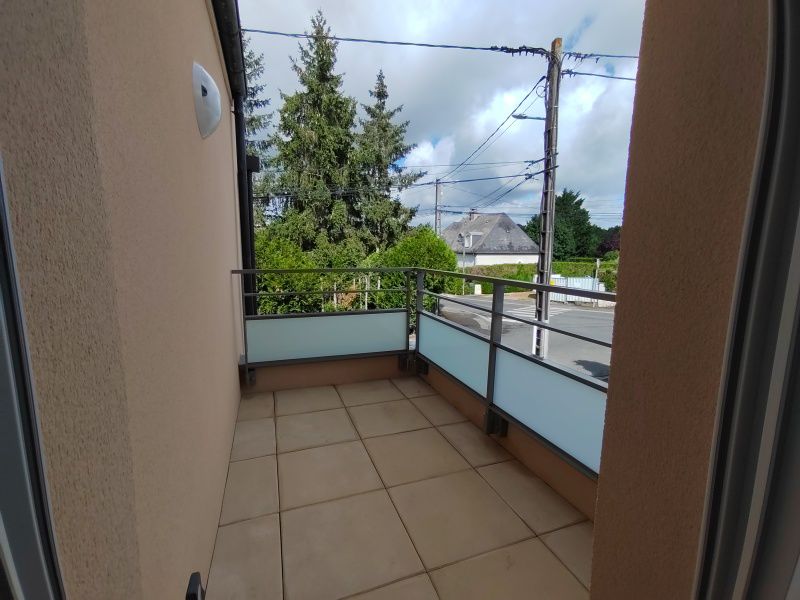 Flat Rue Michel Deon in Olivet