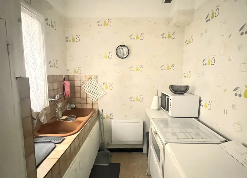 Appartement Impasse du Lycée à Manosque