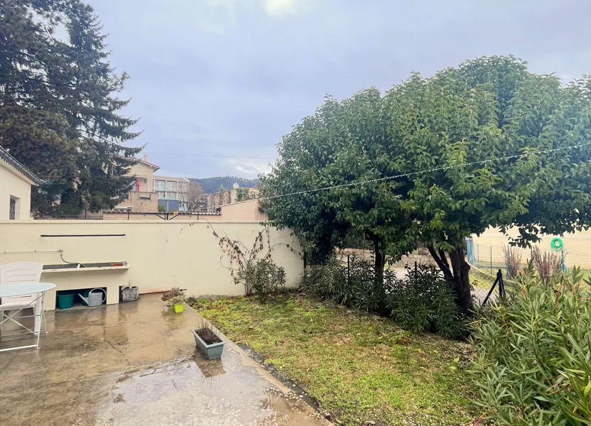 Appartement Impasse du Lycée à Manosque