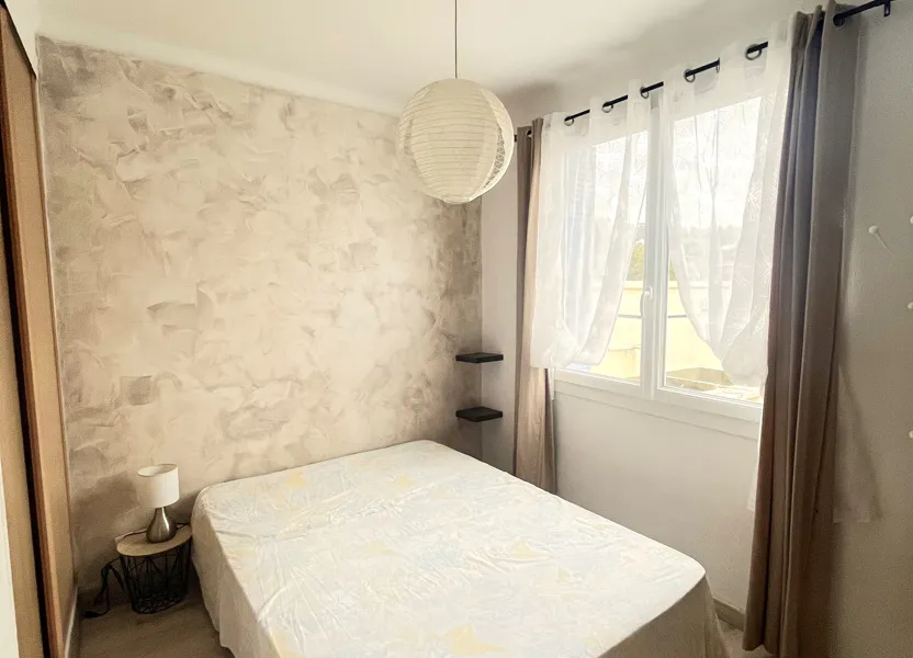 Appartement Impasse du Lycée à Manosque