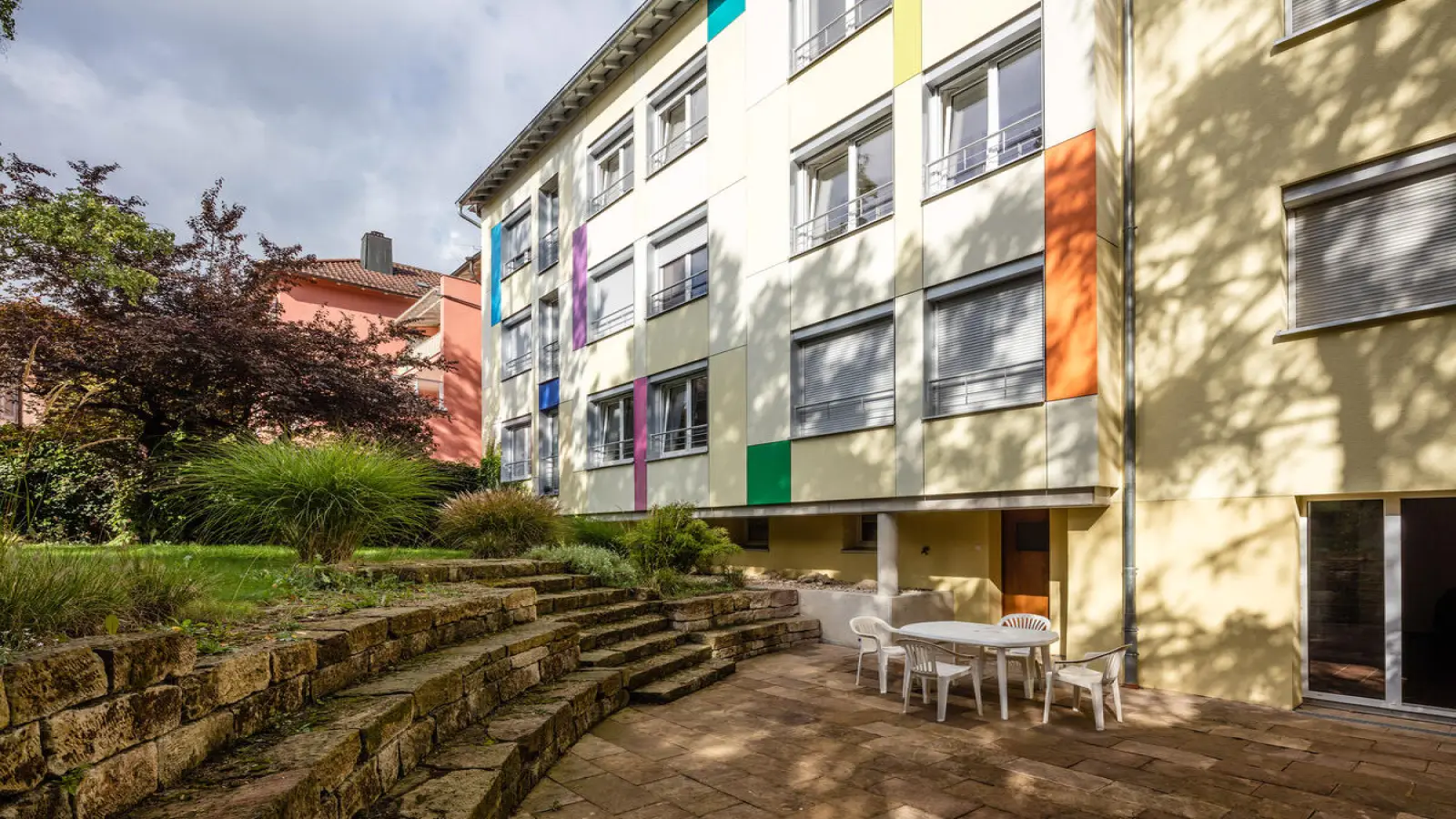 Wohnung Schmidener Straße in Stuttgart