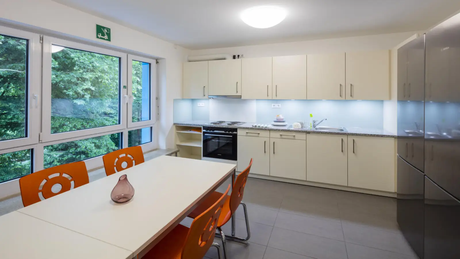 Wohnung Schmidener Straße in Stuttgart