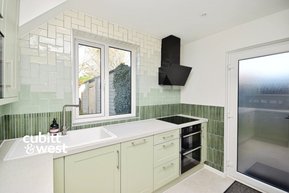 House Balston road in Maidstone