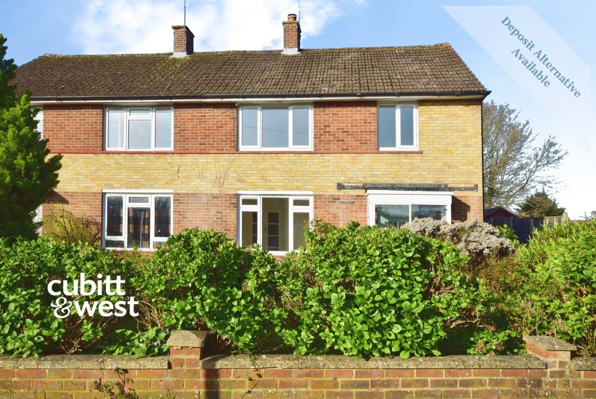 House Balston road in Maidstone