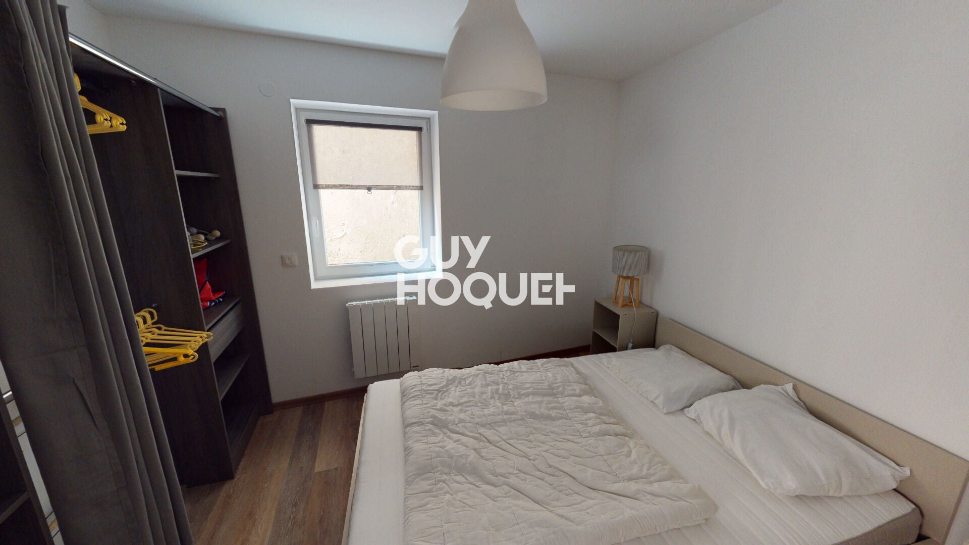 Appartement Avenue du Président Kennedy à Mulhouse