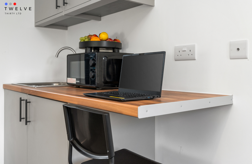 Room Upper Tulse Hill in Greater London