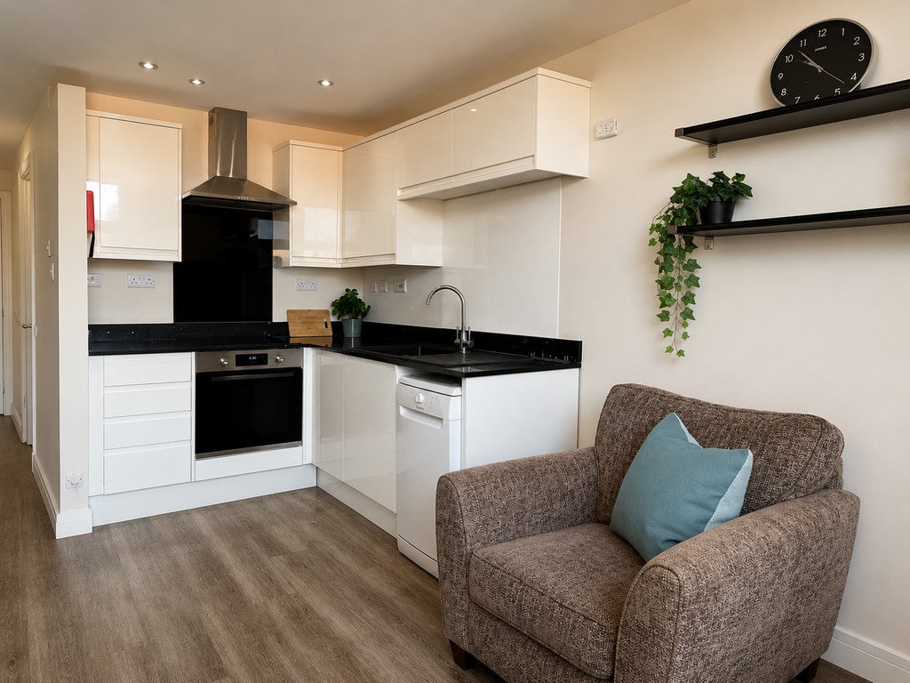 House Charnwood Grove in Rushcliffe