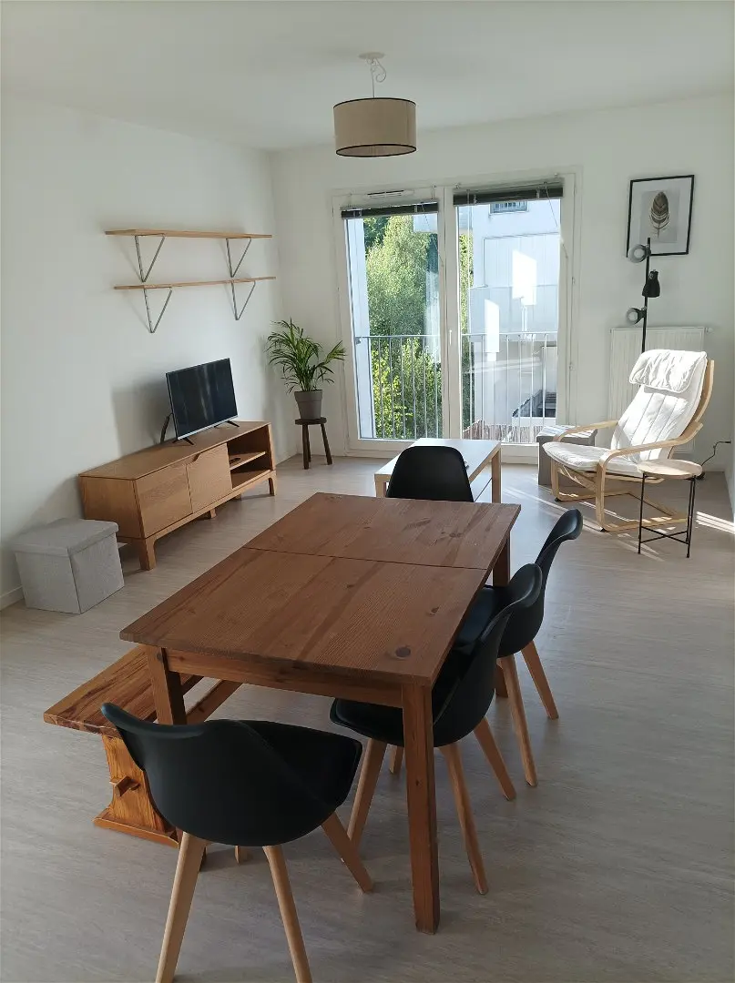Appartement Rue Victor Schoelcher à Lille