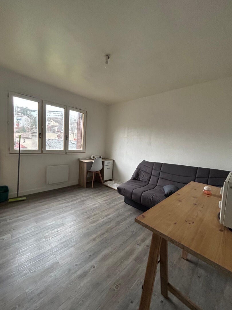 Appartement Avenue de la République à Aurillac