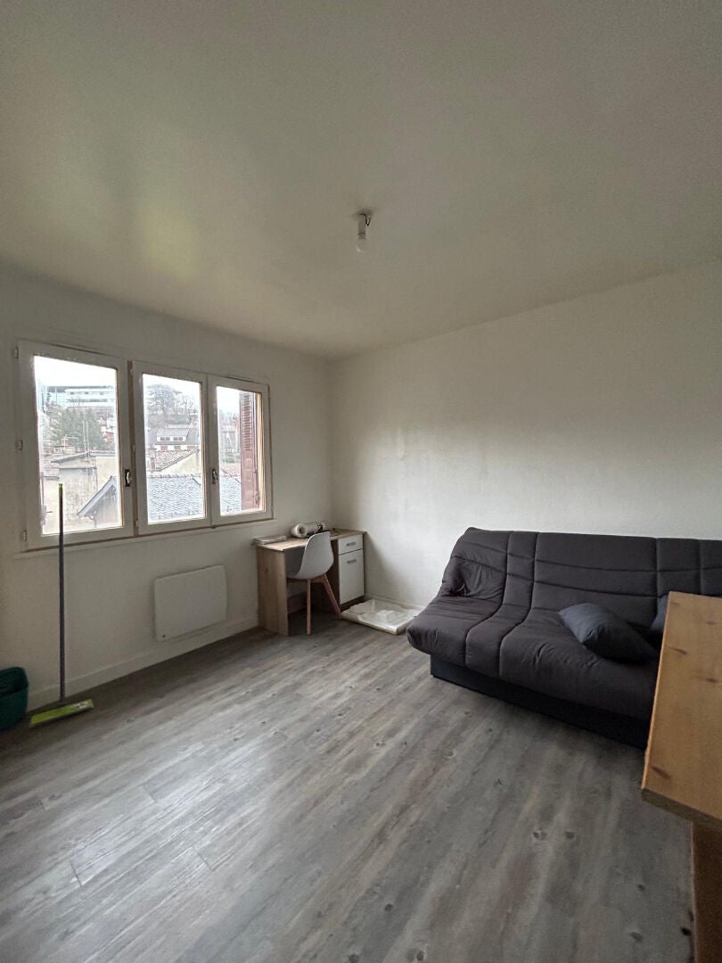Appartement Avenue de la République à Aurillac