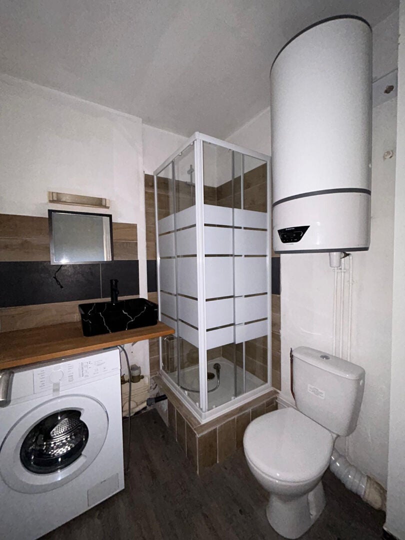 Appartement Avenue de la République à Aurillac