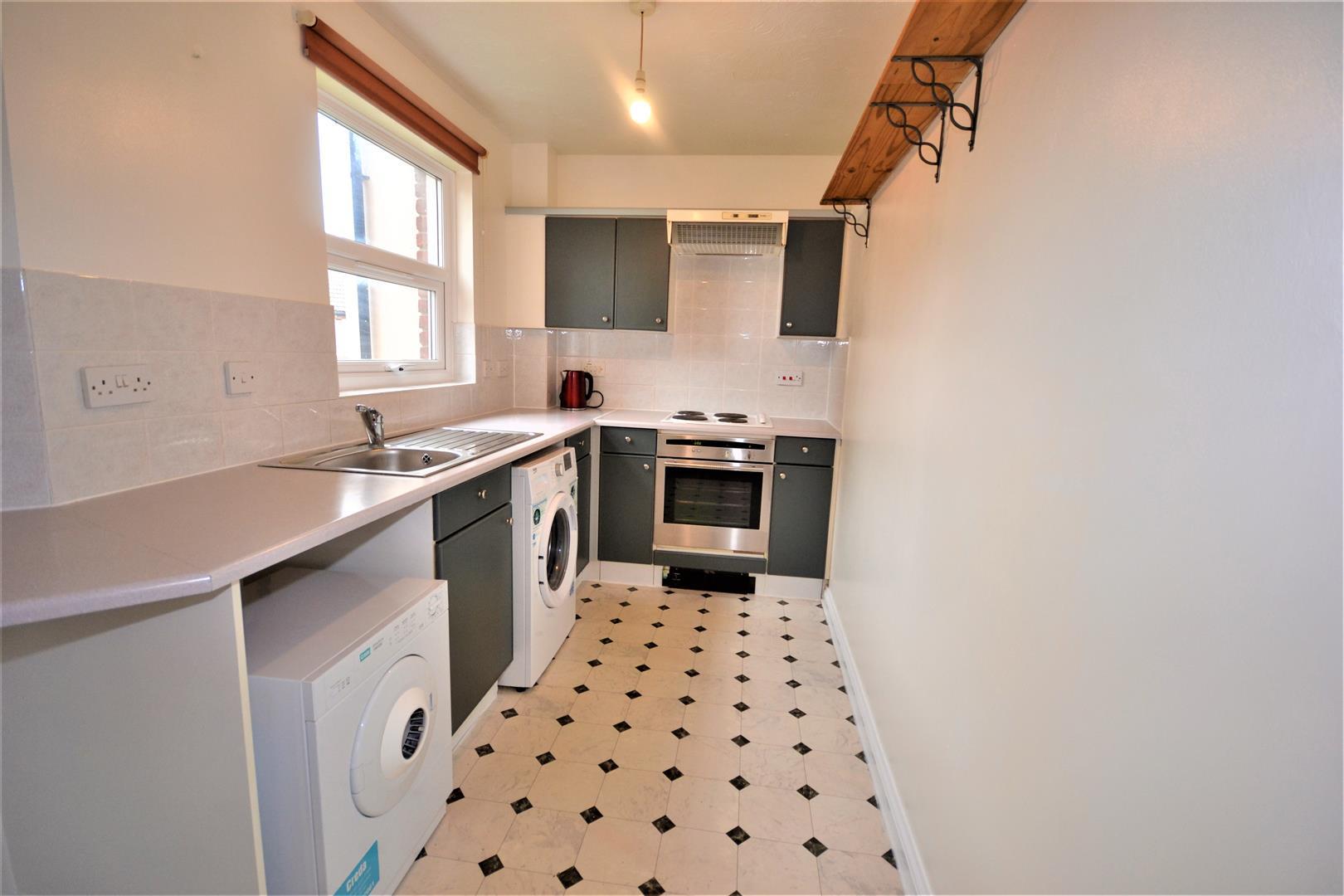 Flat Tattersalls Chase in Southminster