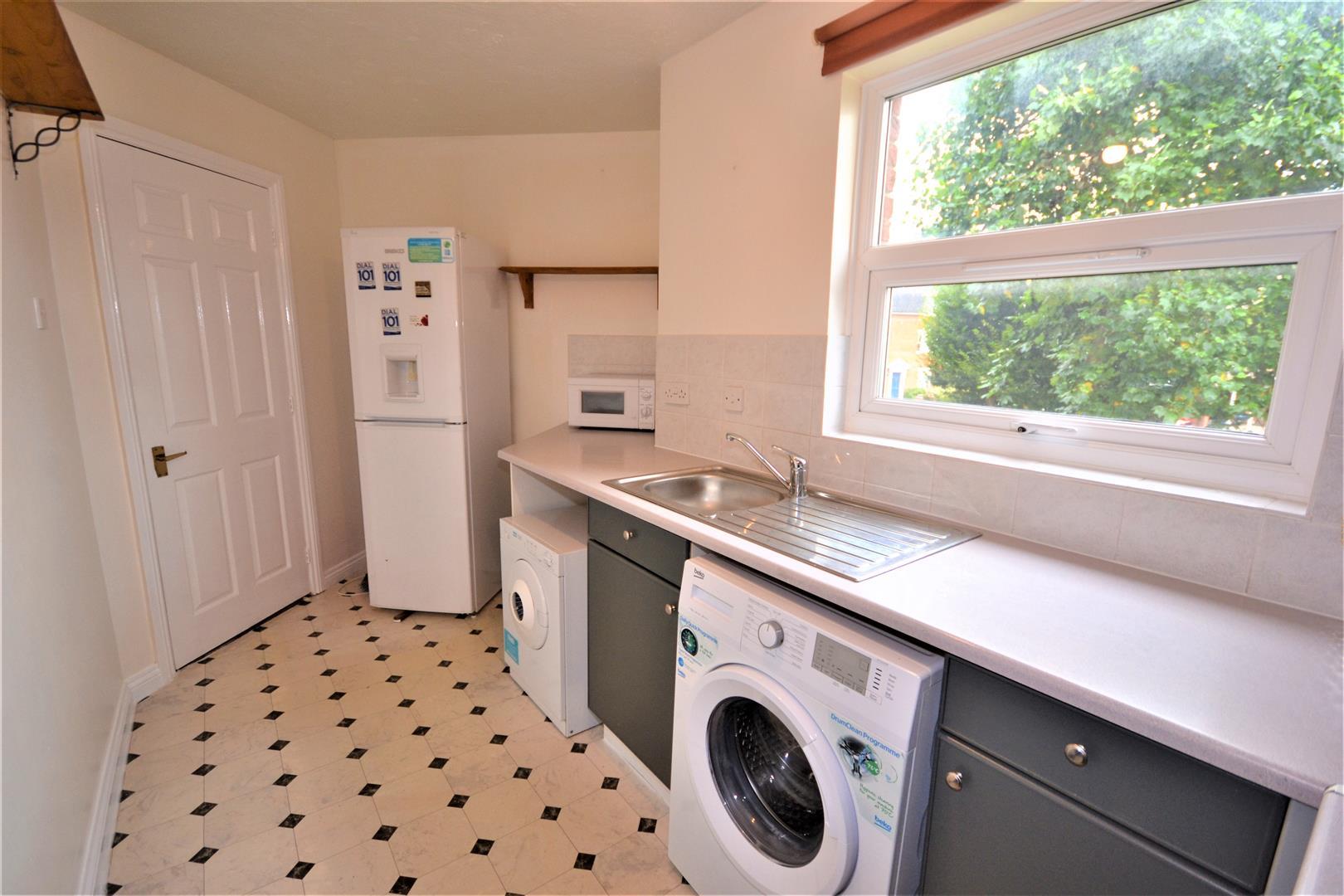 Flat Tattersalls Chase in Southminster