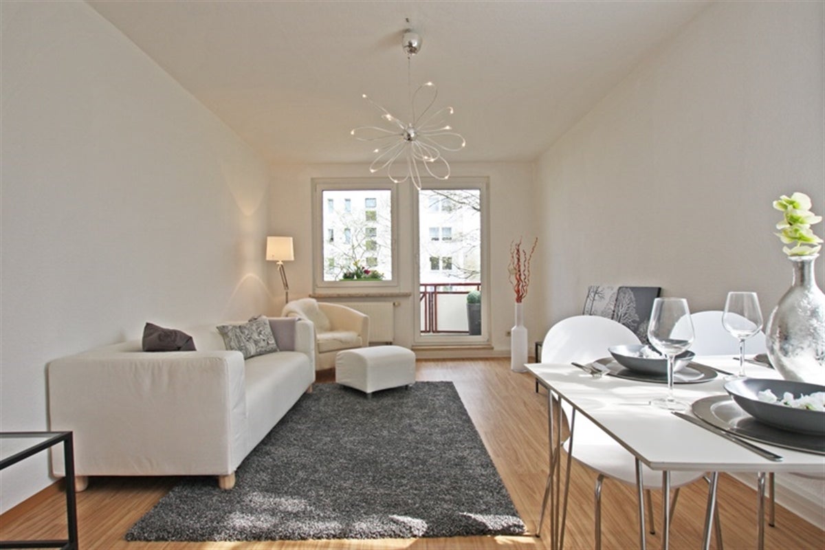 Wohnung Steinbeckstraße in Gera
