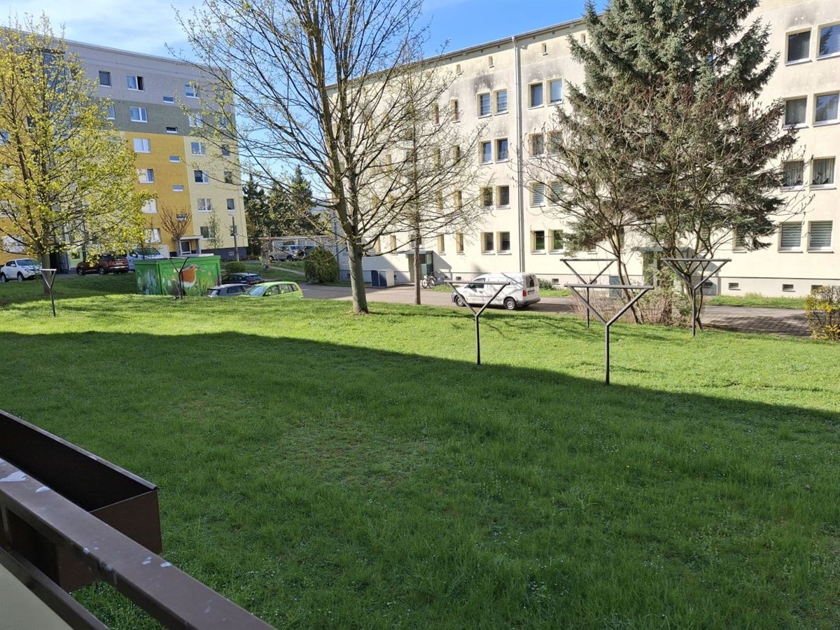 Wohnung Steinbeckstraße in Gera