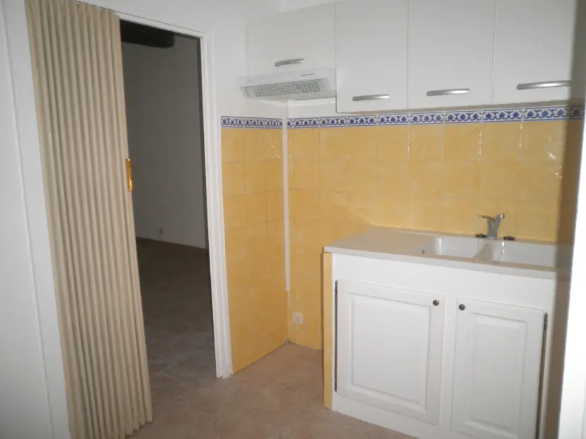 Appartement Cours de la République à Pertuis