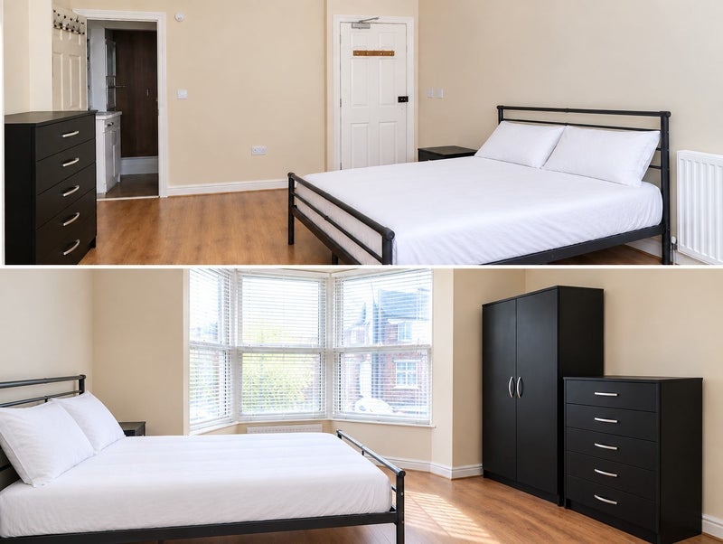 Room Bramford Road in Ipswich