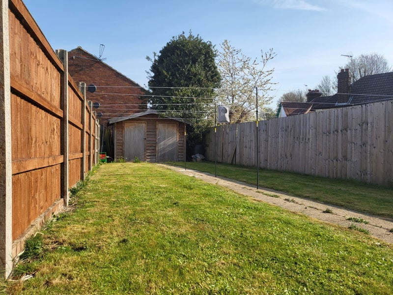 Room Bramford Road in Ipswich