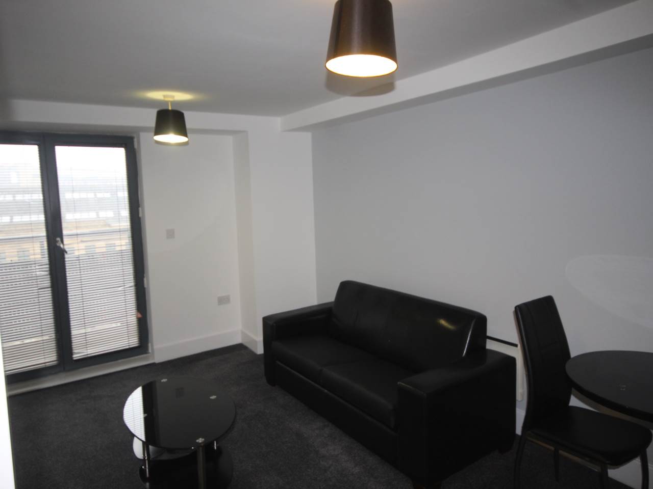 Flat Grattan Road in Bradford