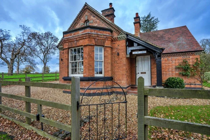 House Long Lane in Derbyshire Dales