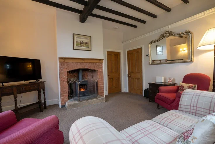 House Long Lane in Derbyshire Dales