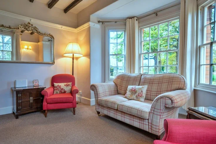 House Long Lane in Derbyshire Dales