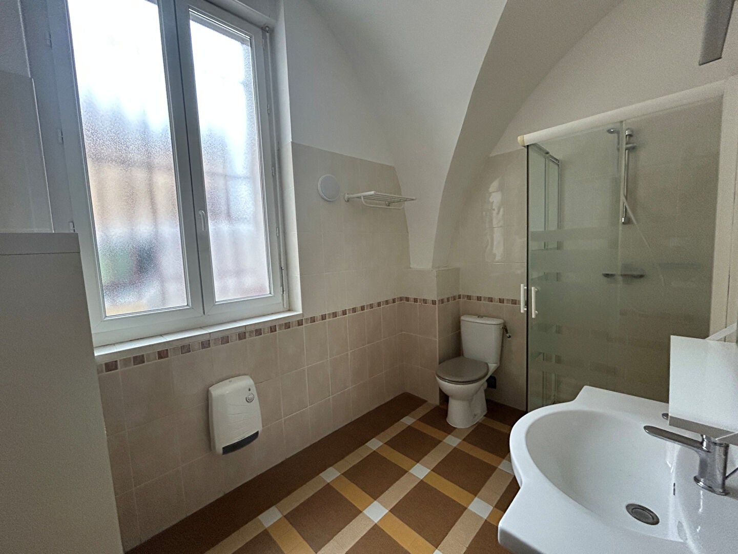 Appartement Travers des Amoureux à Bezouce