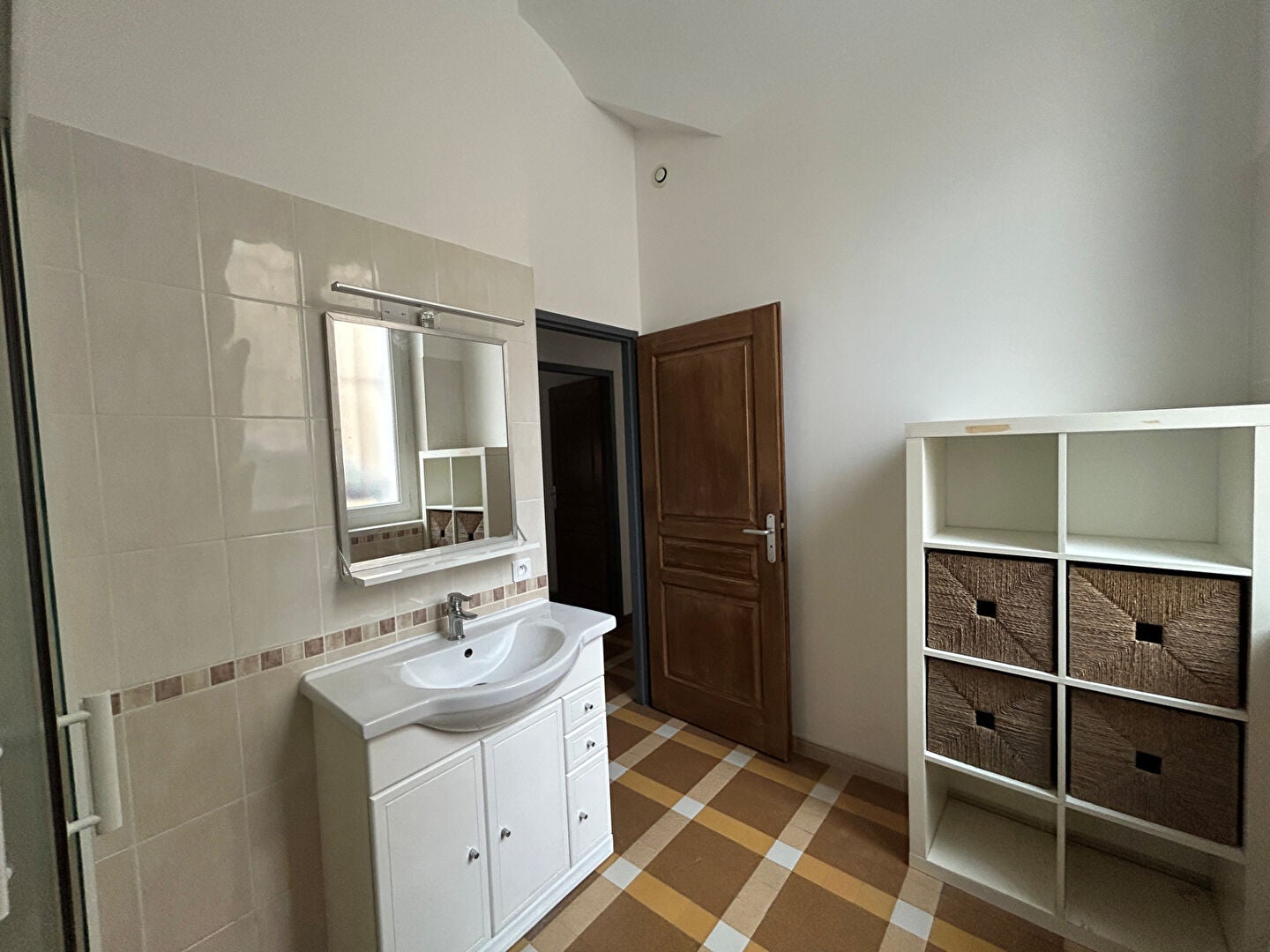Appartement Travers des Amoureux à Bezouce
