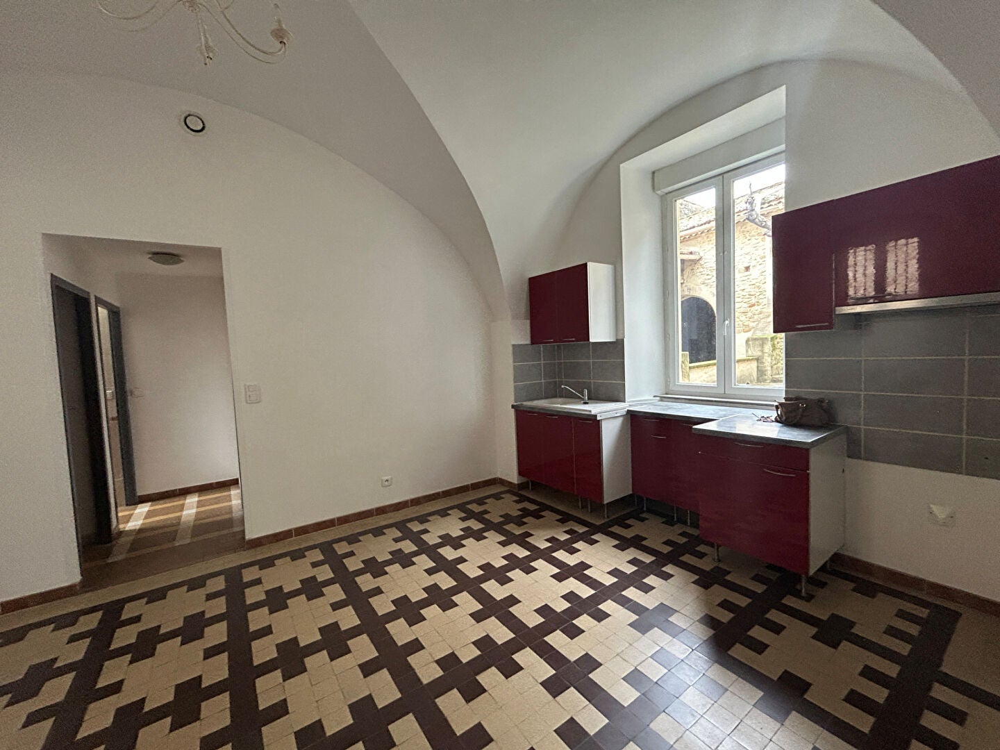Appartement Travers des Amoureux à Bezouce