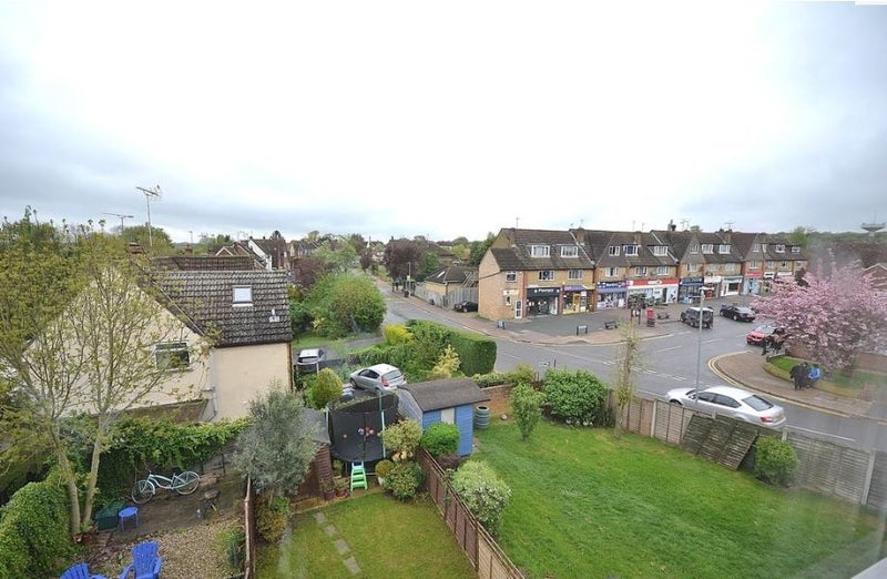 Room Boyd Close in East Hertfordshire