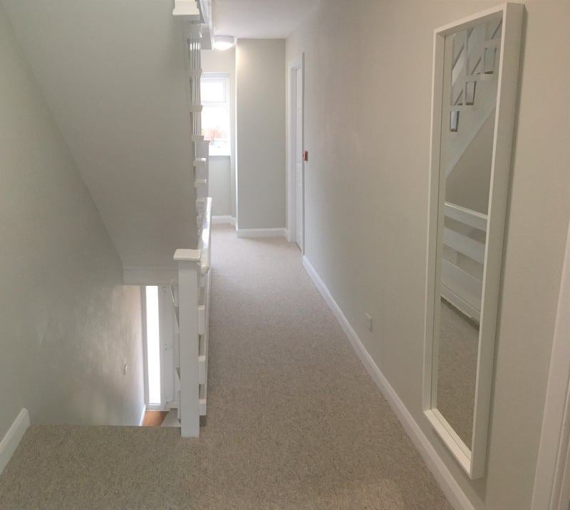 Room Boyd Close in East Hertfordshire