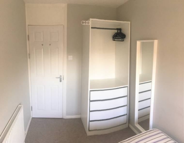 Room Boyd Close in East Hertfordshire
