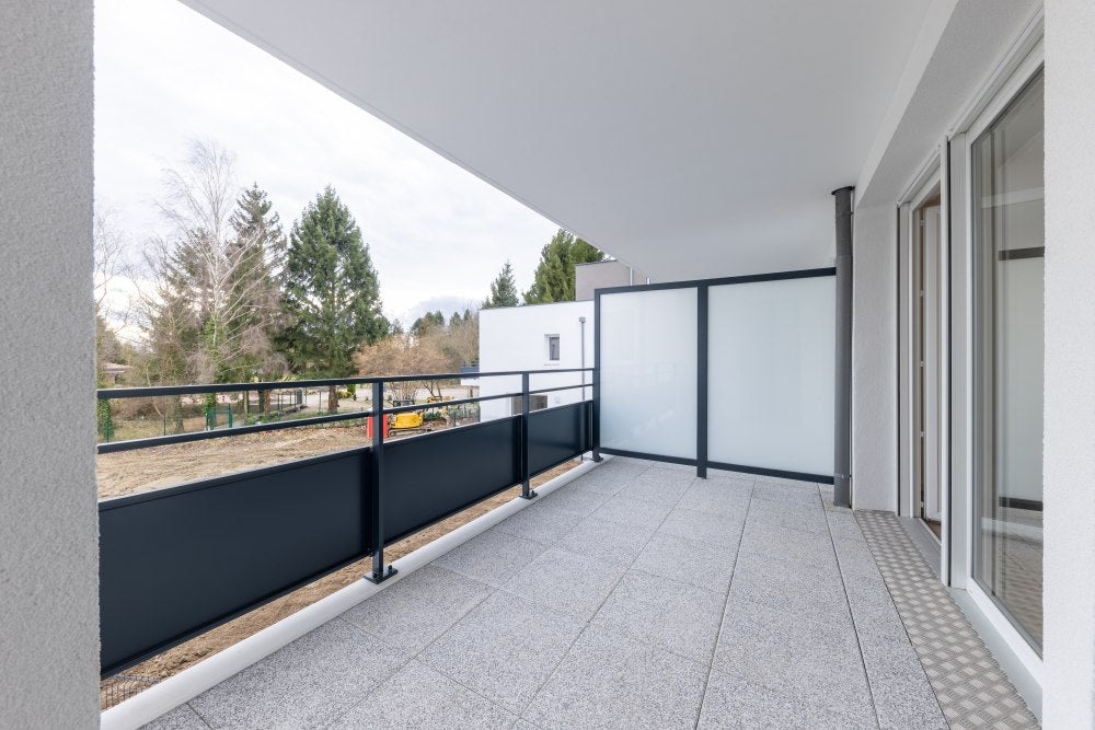 Flat Route de la Wantzenau in Strasbourg