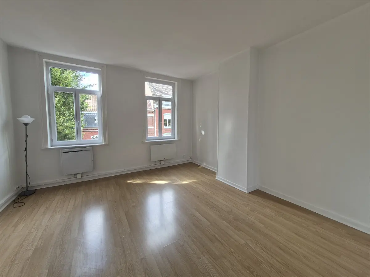 Appartement Rue de l'Église à Villeneuve-d'Ascq