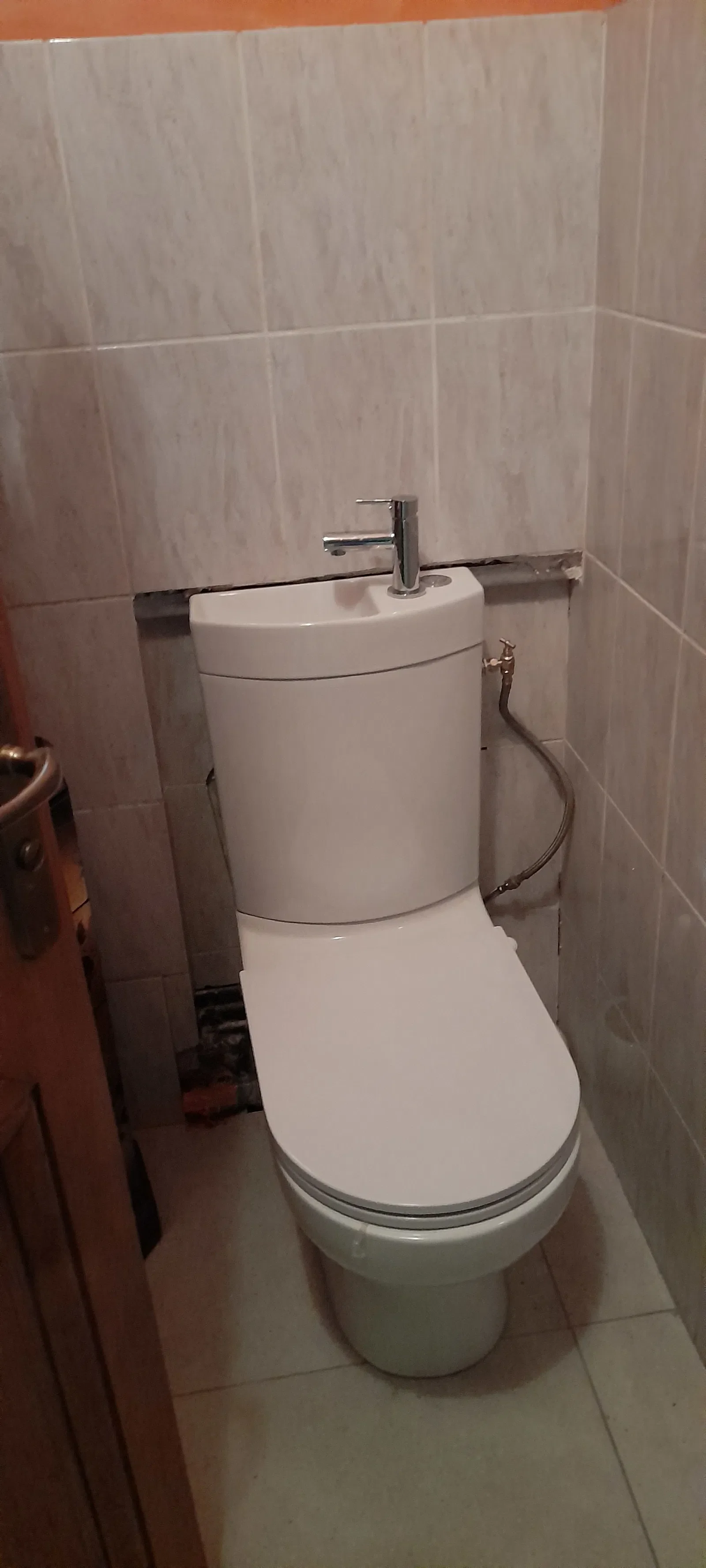 Chambre Route de Strasbourg à Rillieux-la-Pape