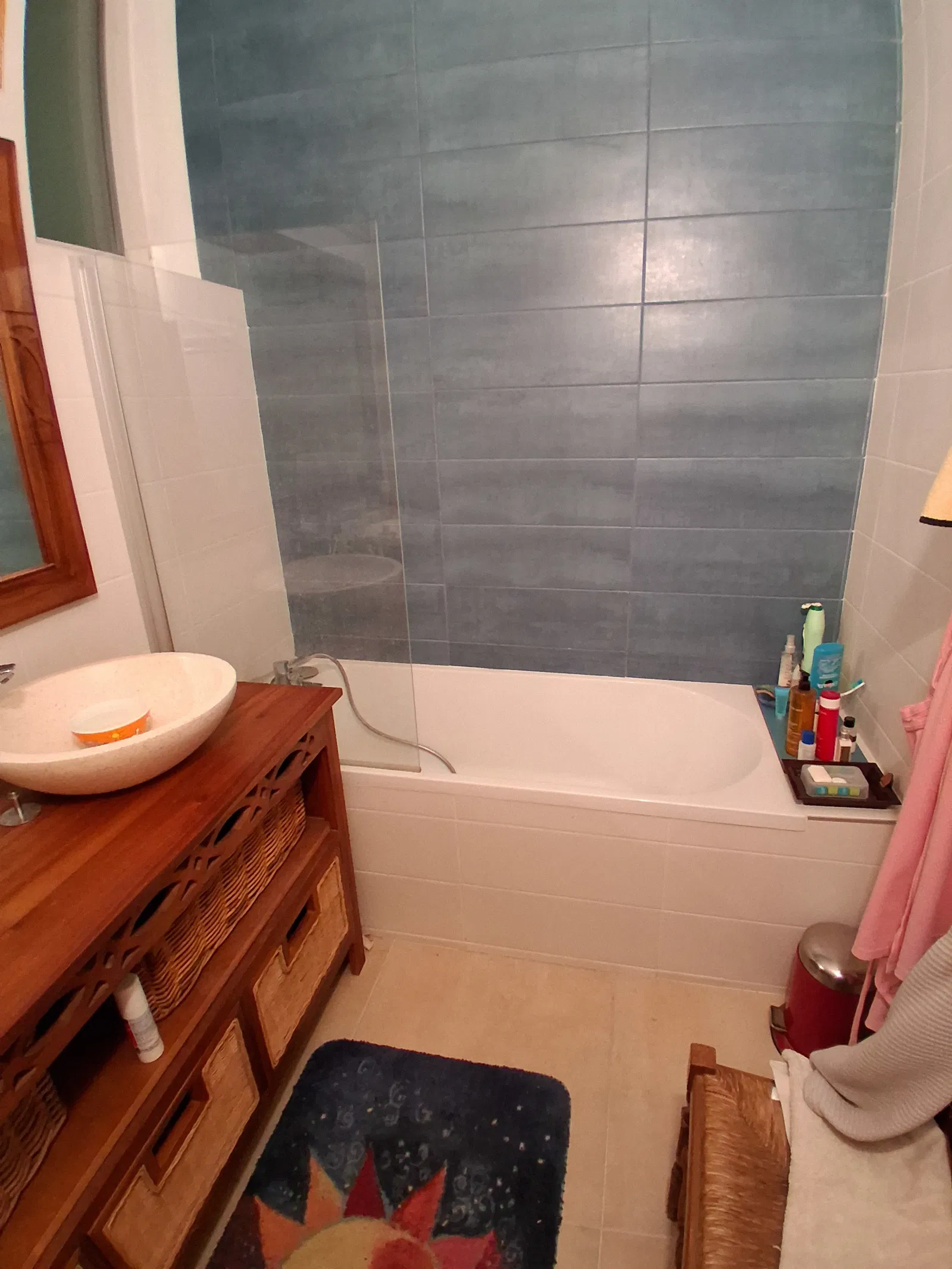 Chambre Route de Strasbourg à Rillieux-la-Pape