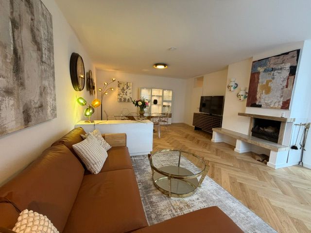 Wohnung Mauerkircherstraße in München